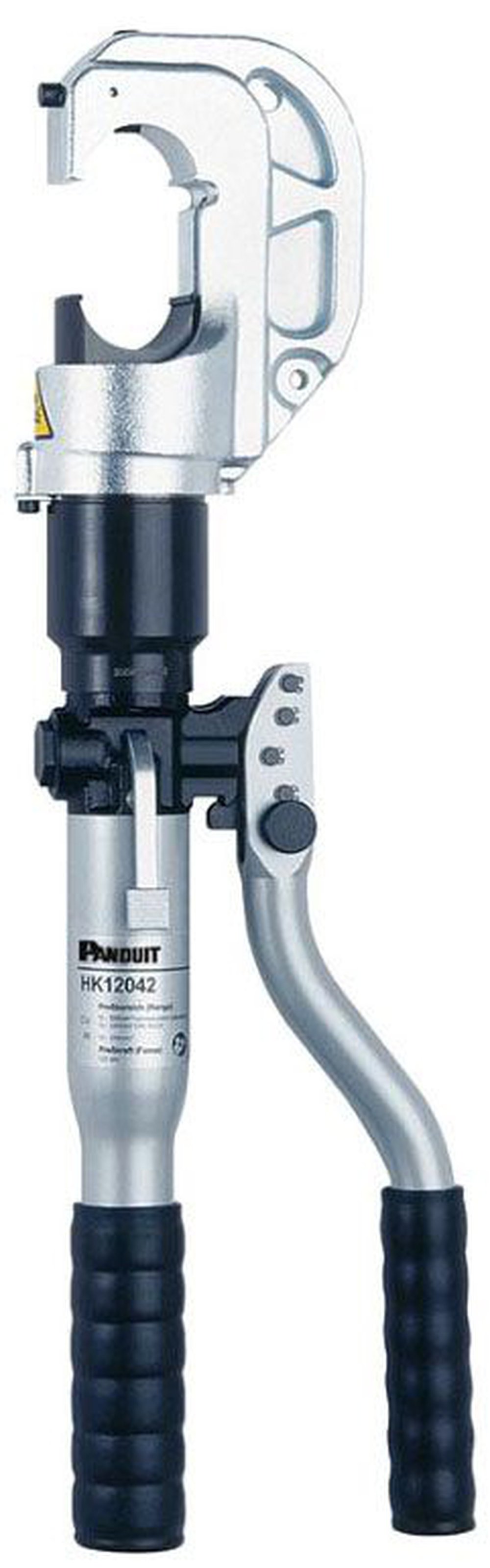 CT-920 PAN CRMPTOOL HANDOPD CTRLDCY