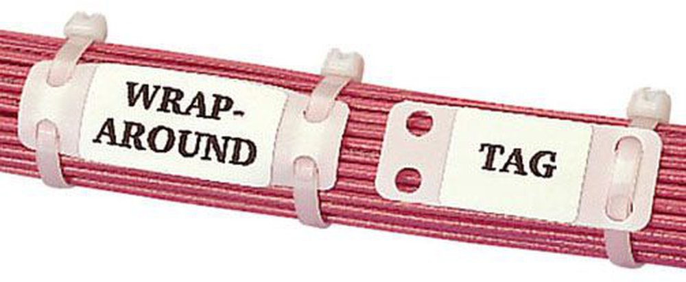 MP350-M PAN MARKER PLATE 3.50 X