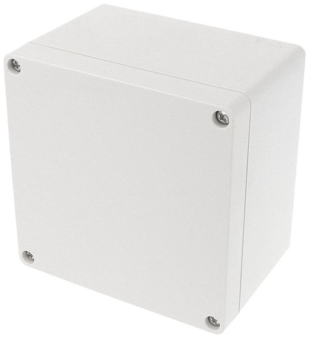 1554P2GY HAMMOND N4X POLYCARBONATE