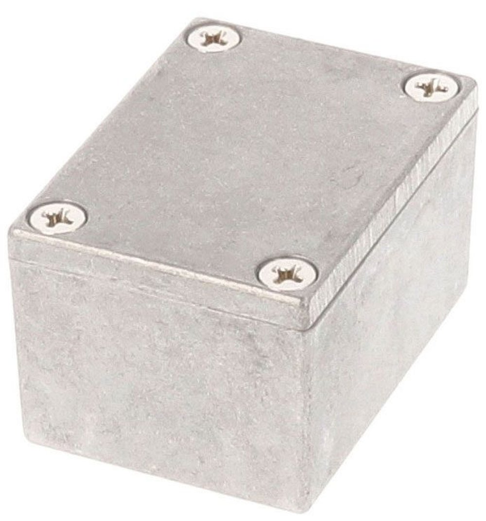 1590H HAMMOND INSTRUMENT ENCLOSURE