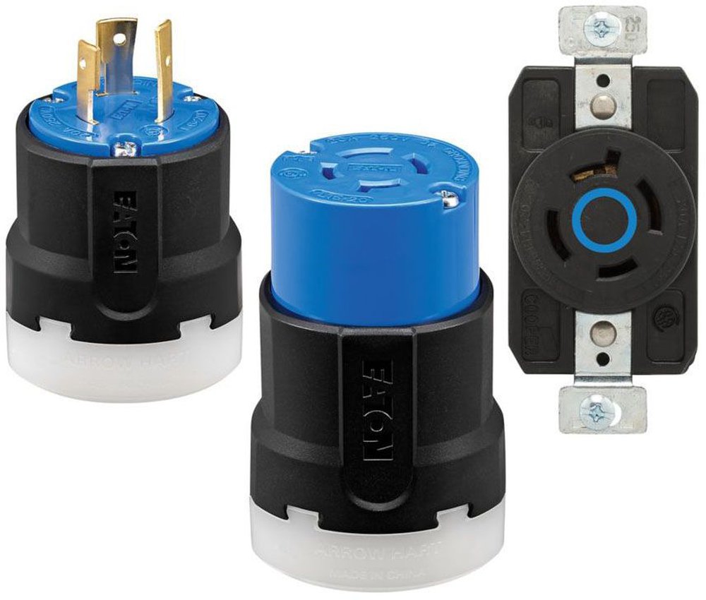 AHCL1130FO CWD CCL F/O 30A 250V 3PH