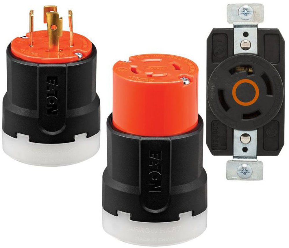 AHCL1420FO CWD CCL F/O 20A 125/250V