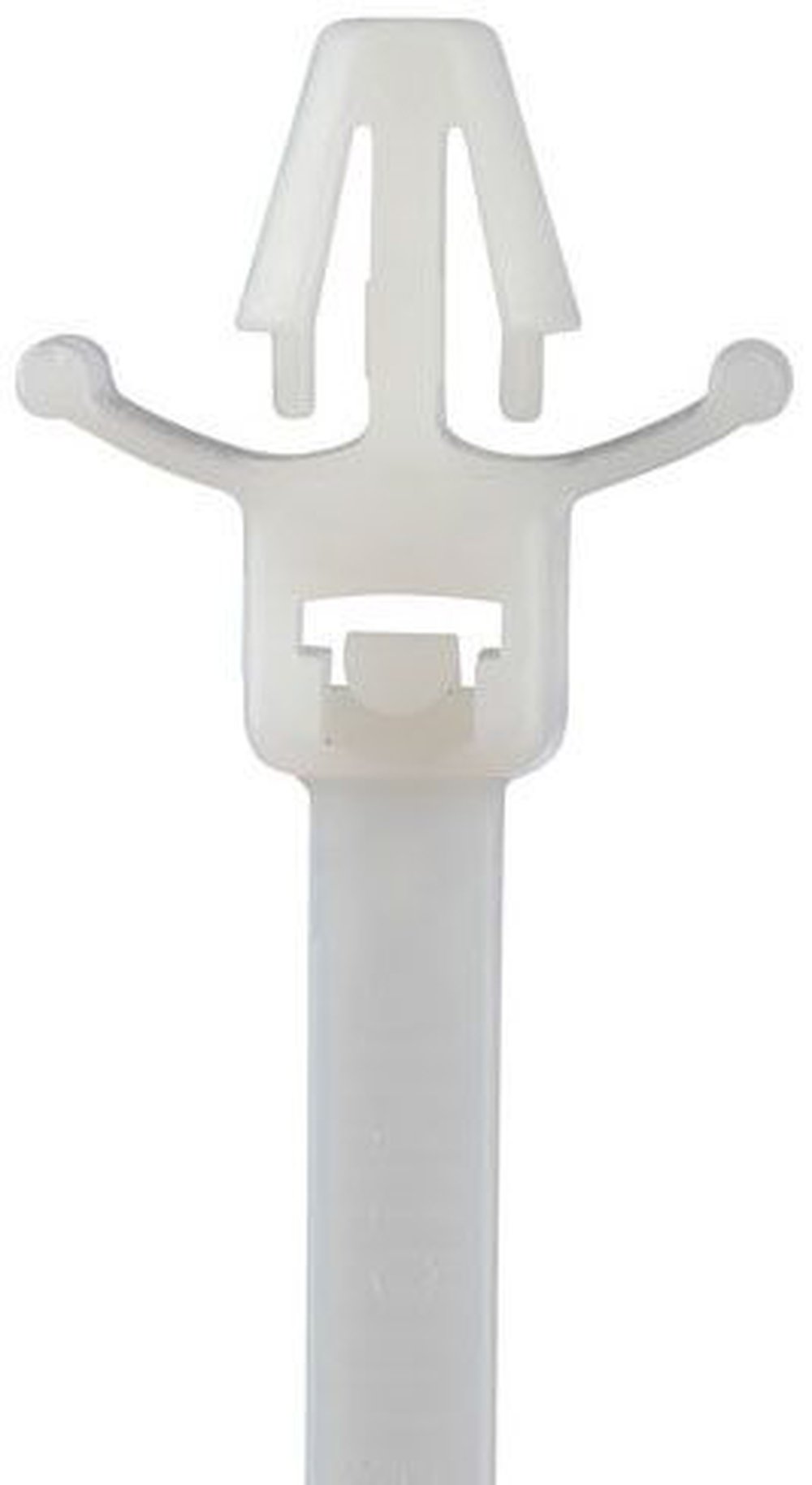 PLWP1S-C LOCKING PUSH MT TIE