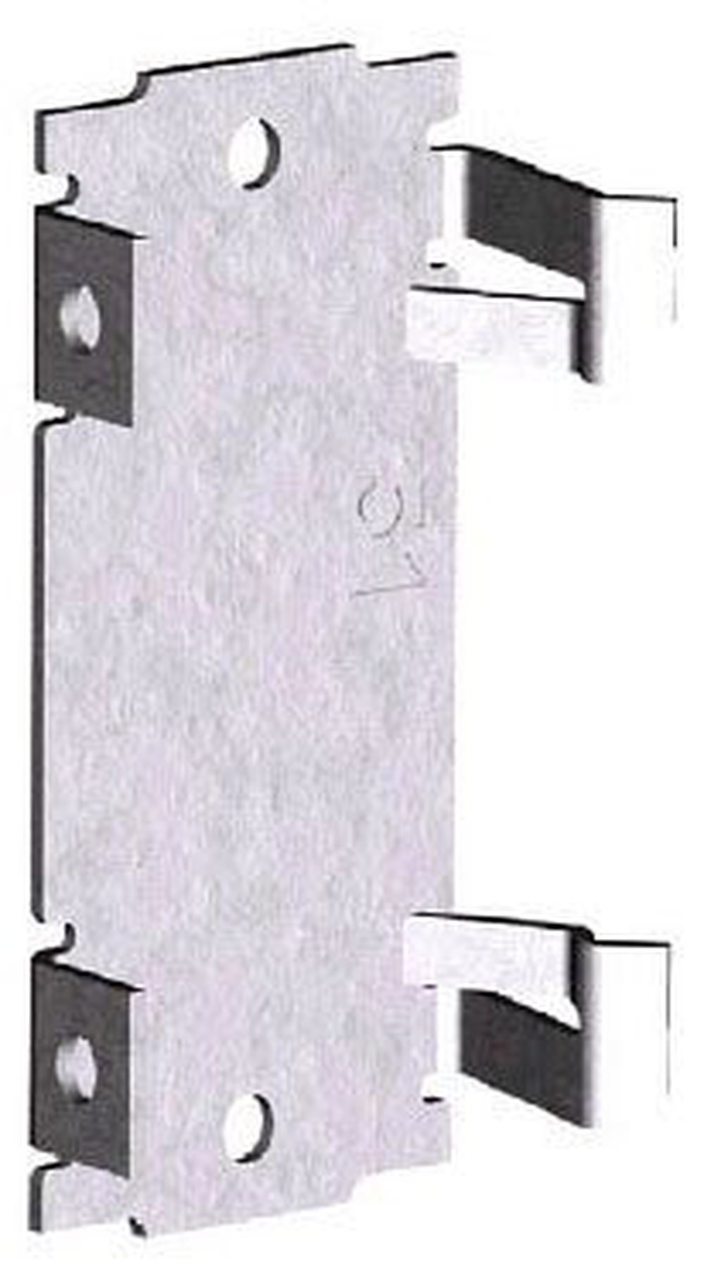 P304B2 PRESS-ON NAIL PLATEPK100