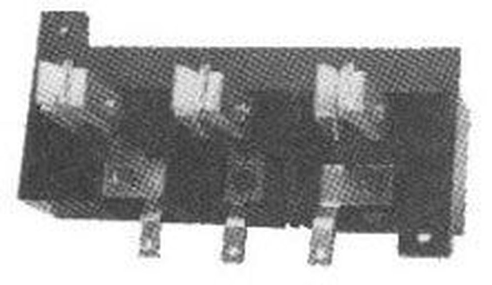 5009D52G13 CH FUSIBLE PANELBOARD