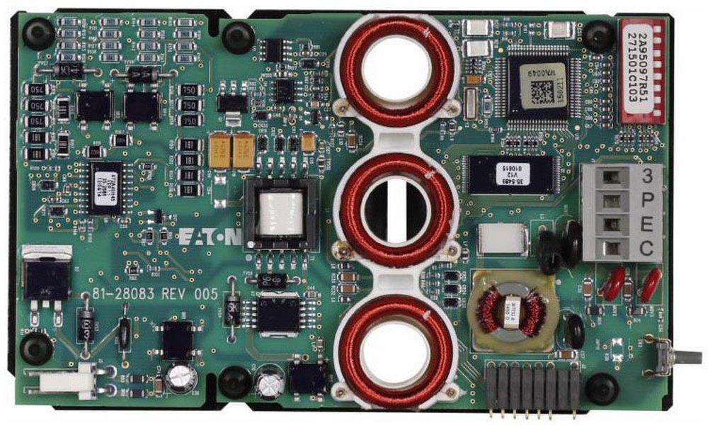 W+CBS6F CH SIZE 6 60 HZ STARTER