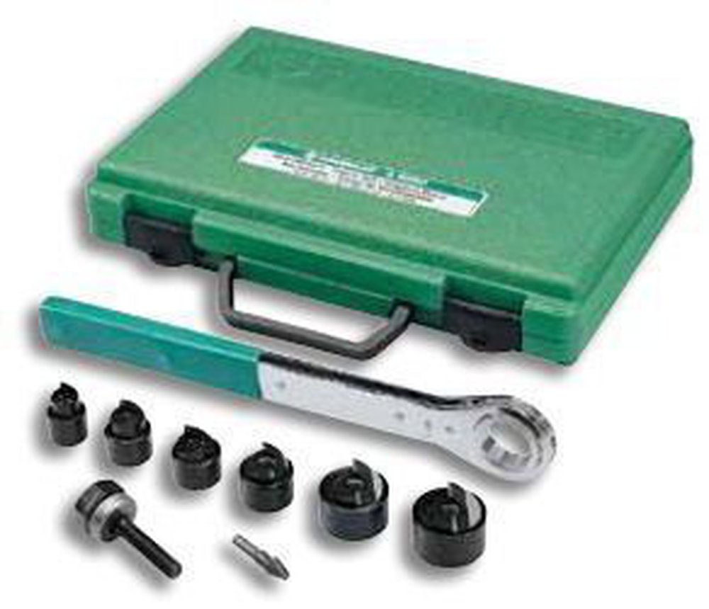36685 GRE PLASTIC CASE