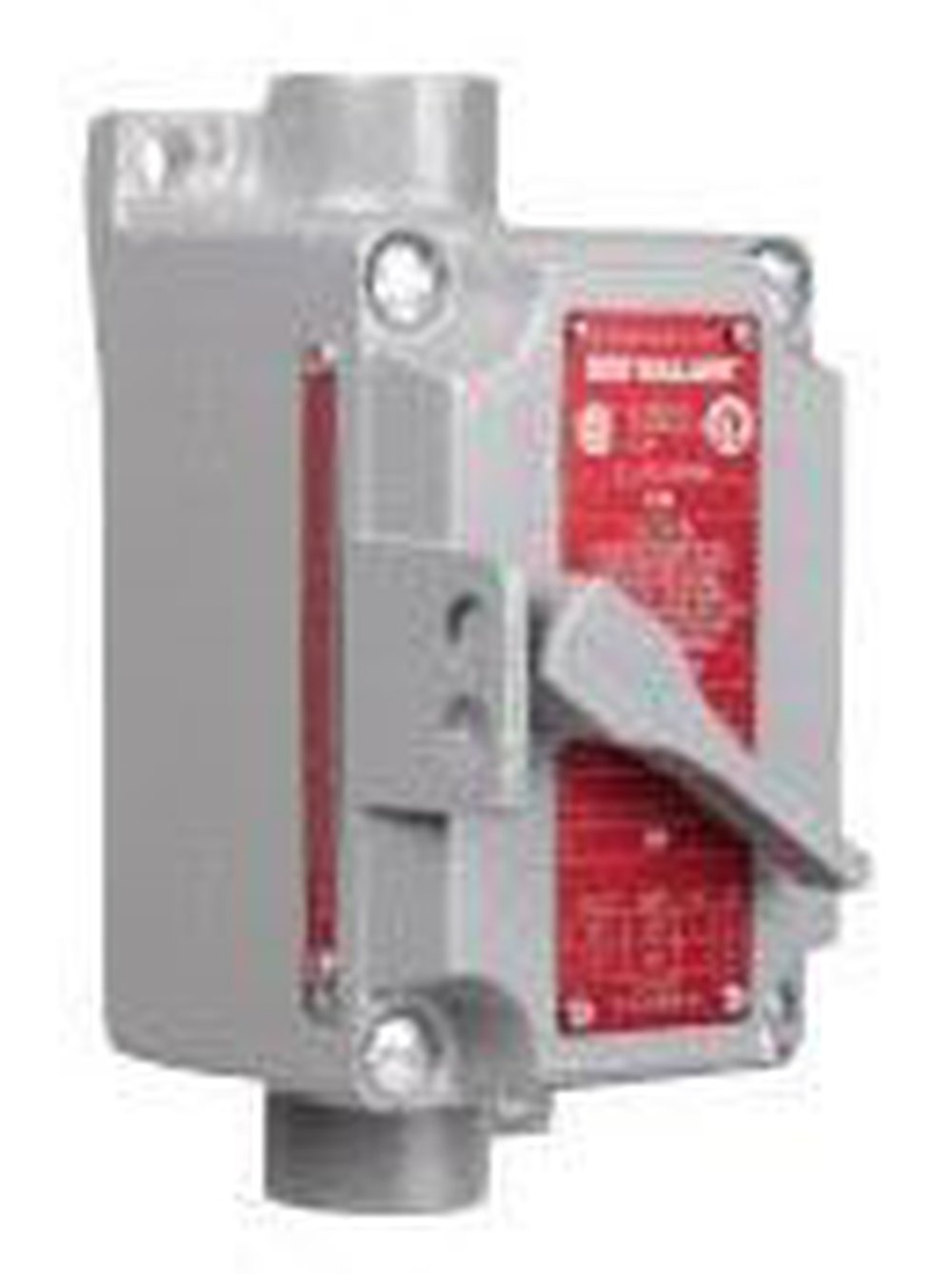 KILLARK XS-25C CLI 20A SPDT 3/4