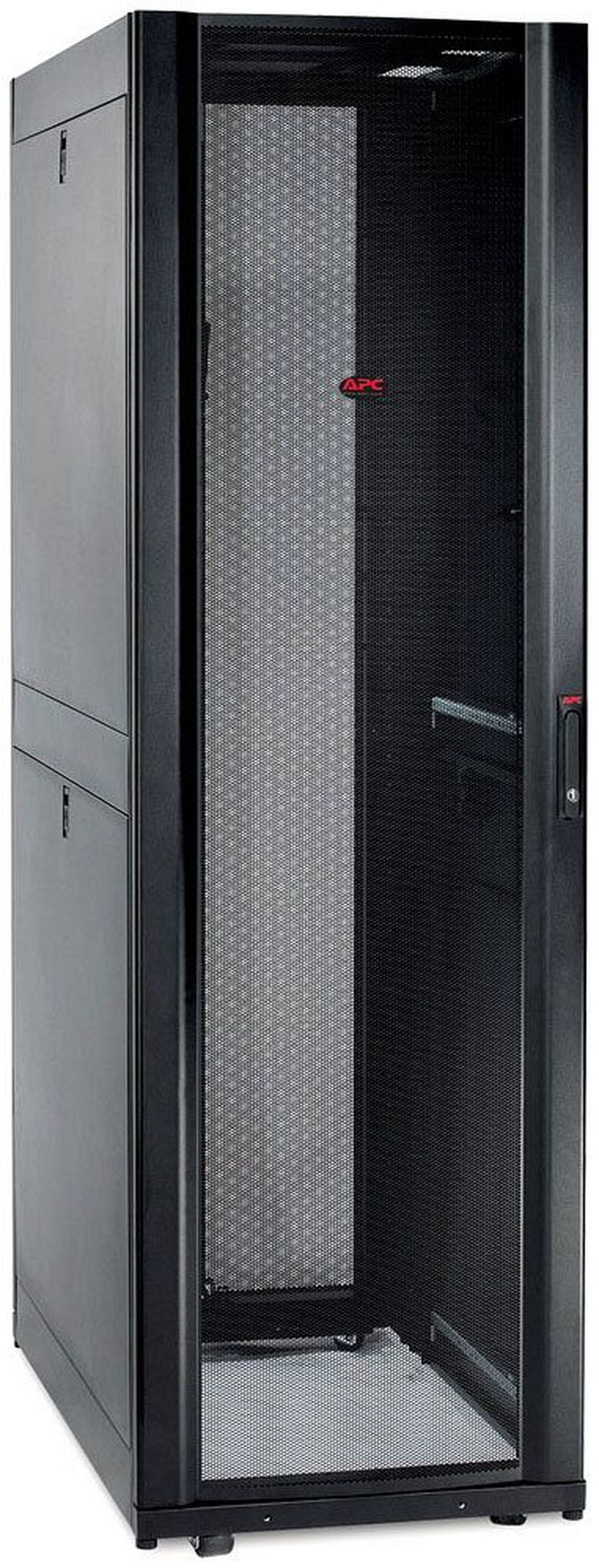 AR3107 APC NETSHELTER SX 48U 600MM