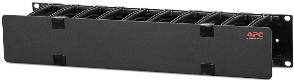 AR8600A APC HORIZONTAL CABLE MGR