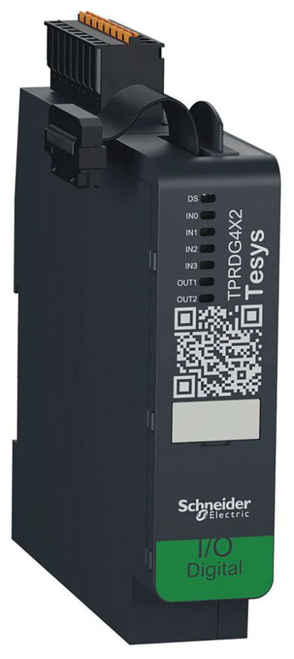 TPRBCEIP SQD STARTER BUS COUPLER