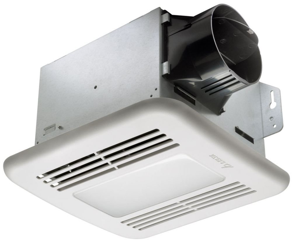 GBR100LED DELTA BREEZE 100CFM