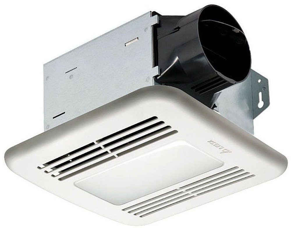 ITG80LED DELTA BREEZE 80CFM BATH