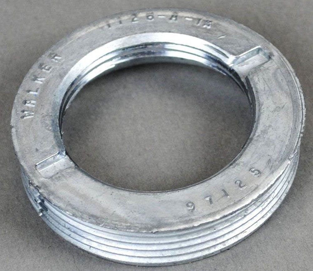 1126A-1 WAL 2 TO 1-IN ADAPTER