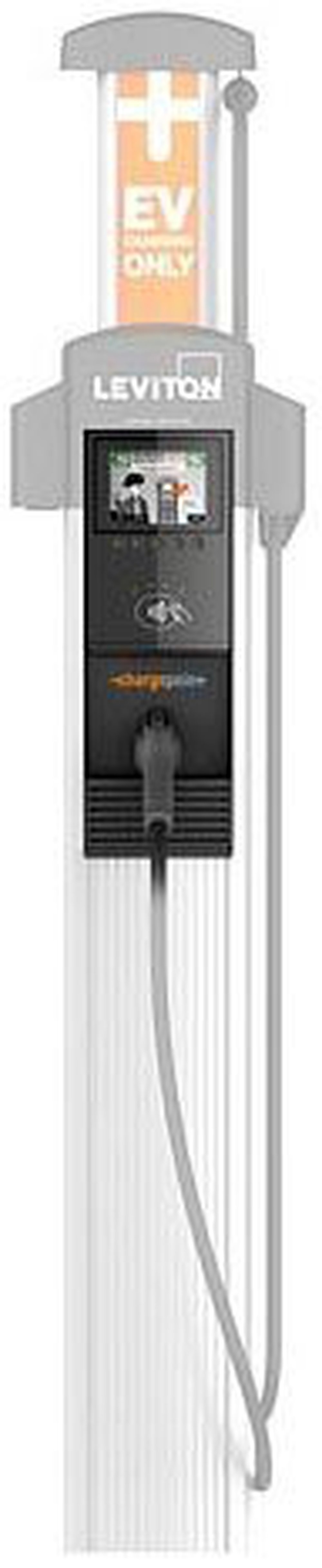 CPHU1 LEVITON UNIVERSAL LTE SINGLE