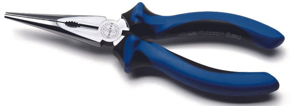 SPC200-KV CEMBRE 7.9IN NOSE PLIER