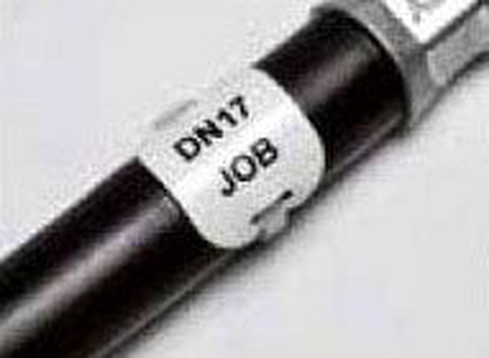 4101664 CEMBRE TAG MG-ETF 64197-SBS