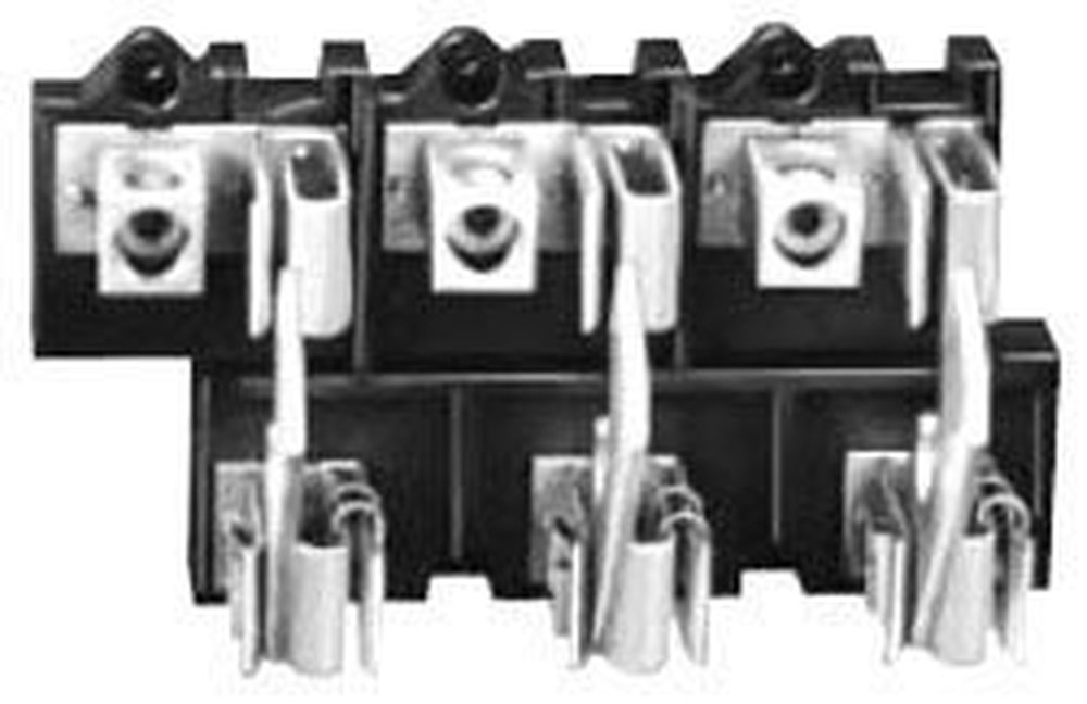 4051046550 SQD LOAD BASE ASSY 400A
