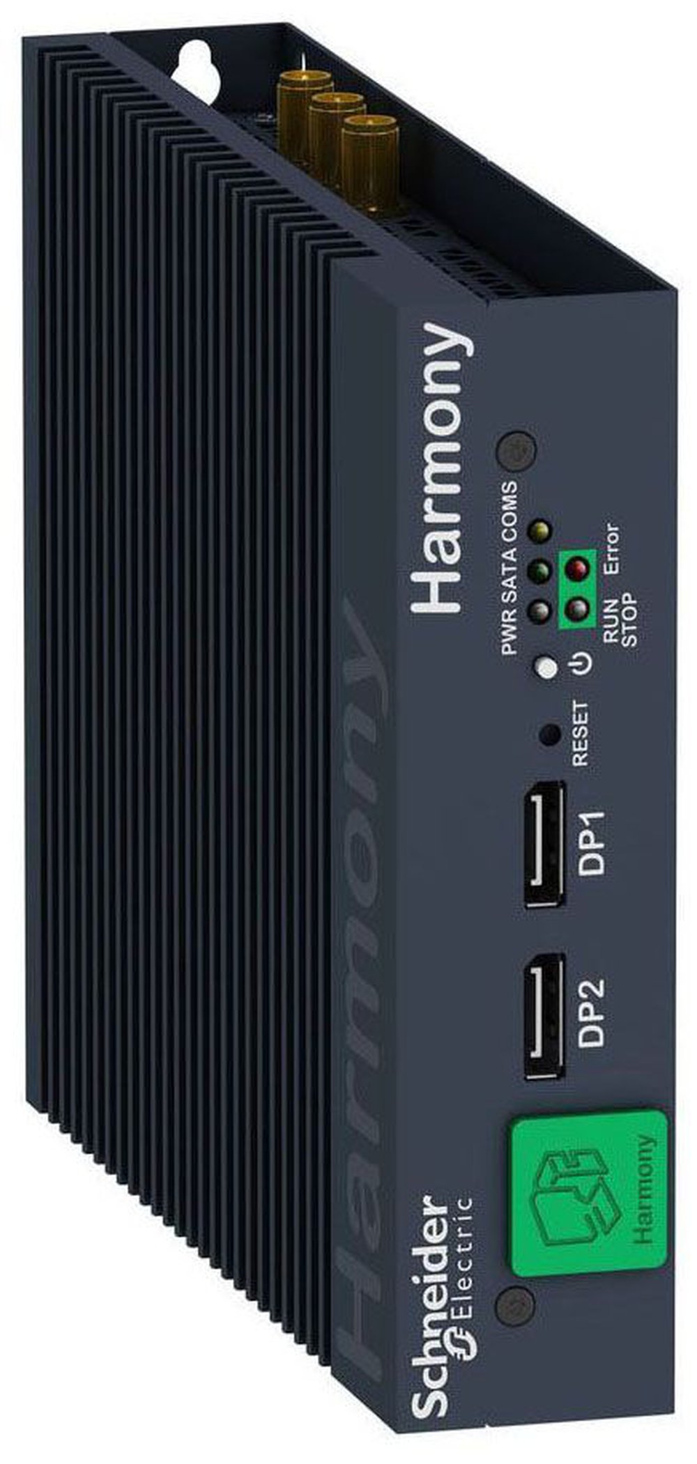 HMIBMOMA5DD1101 SQD MODULAR BOX PC