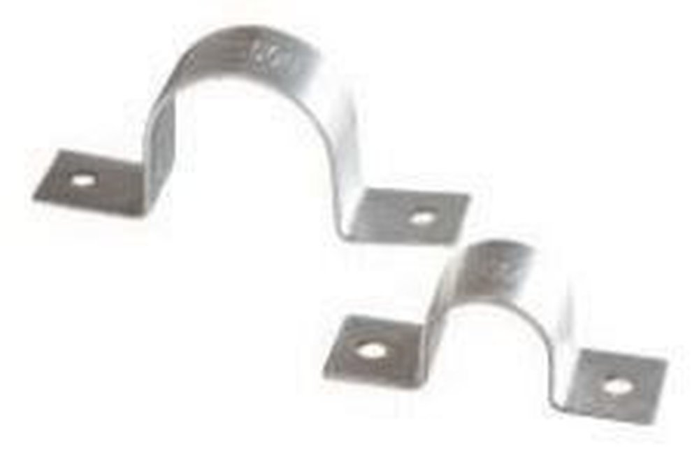 6S0225 BRISCON 2-HOLE ALUMINUM 4/0