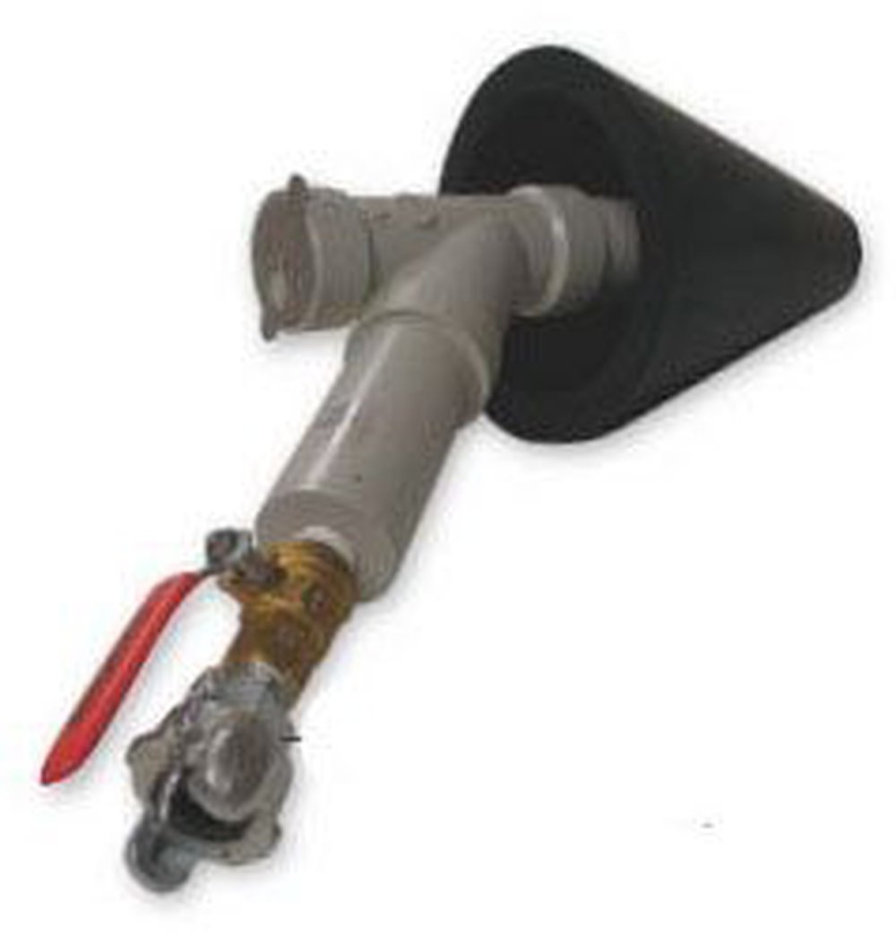 CB21V G-B ELEC COMPRESSOR SEAL-OFF