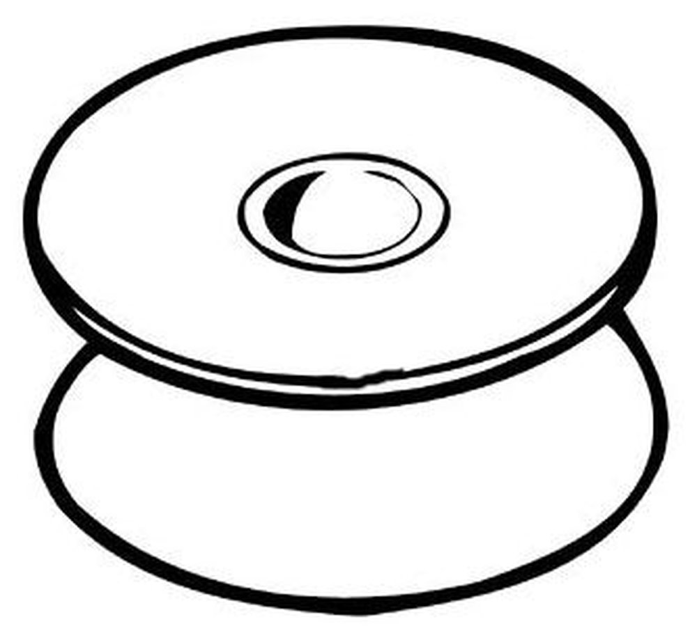 CU300281-2PACK GBE 1.25^ ROLLER