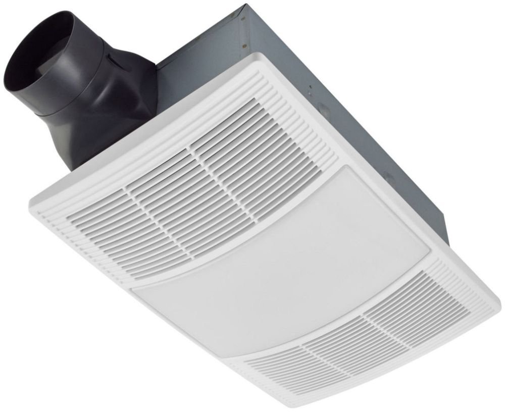 BHFLED110 NUTONE EXHAUST FAN/LED