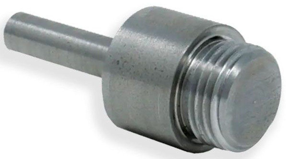 91720 RACKATIE HOLE SAW ARBOR