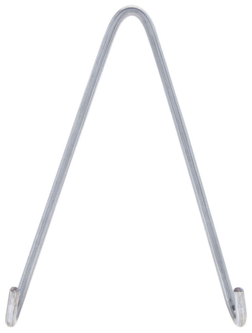 FHK1 MET FIXTURE HOOK TOP/END MOUNT