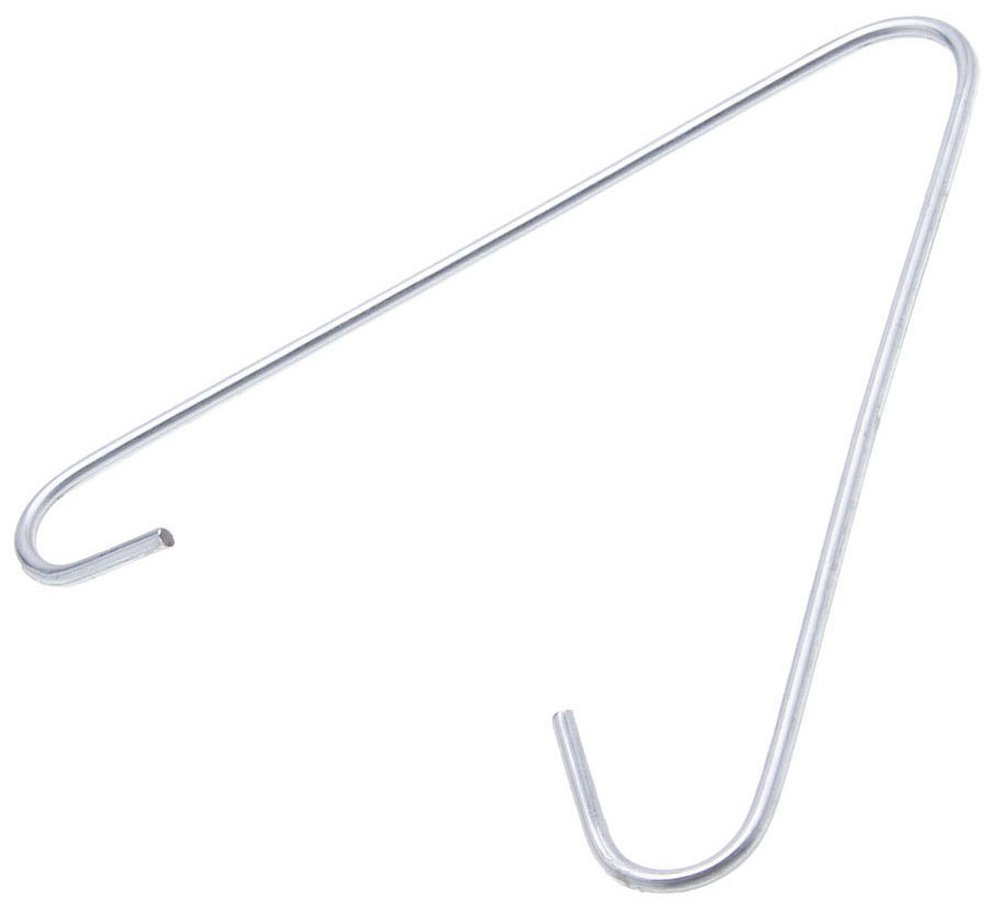 FHK2 MET FIXTURE HOOK SIDE MOUNT