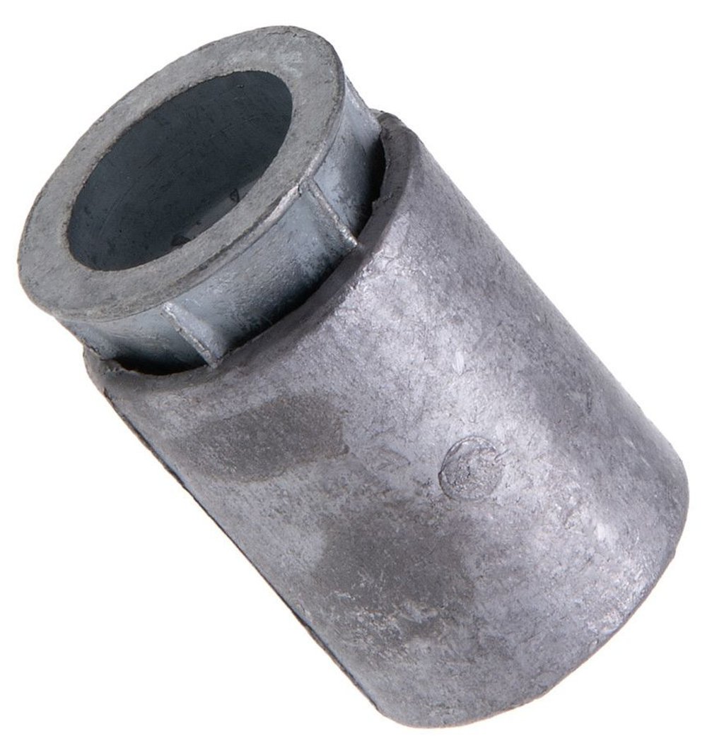 J1406 MET 1/4-20 MACHINE SCREW LEAD