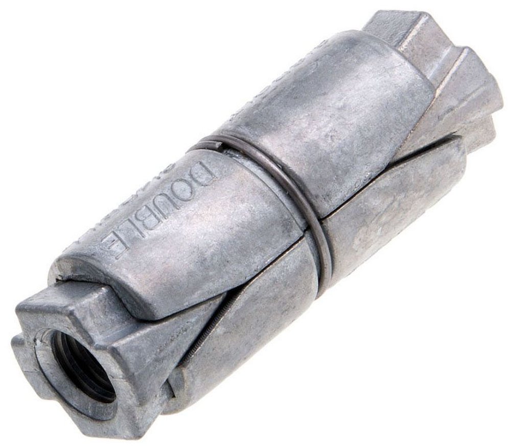 JDEA14 METALLIC 1/4 DOUBLE