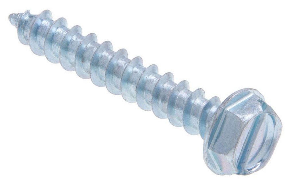 JDS171 MET 12X1^ 5/16^-HEX HEAD