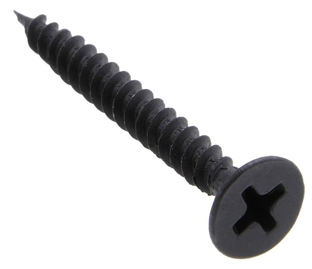 JDWS1C MET 6X1^ PHILLIPS HEAD