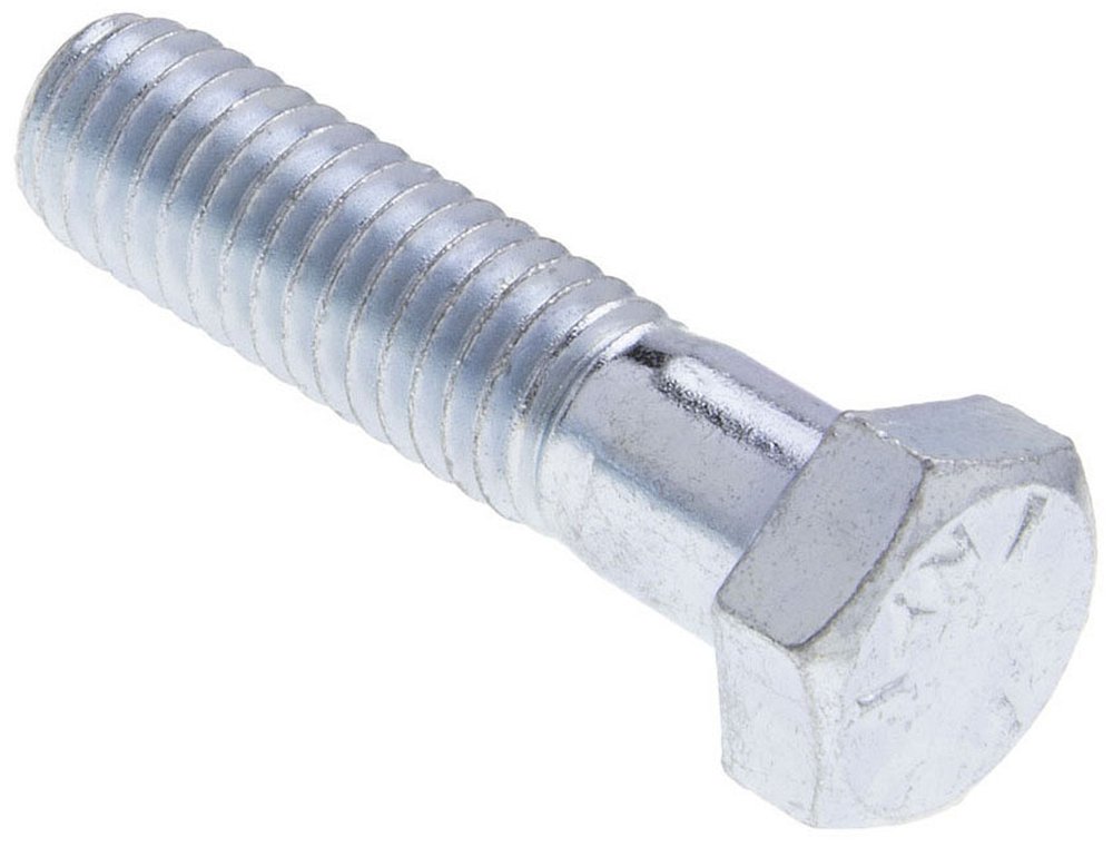 JG5HC2 MET 1/4-20X1^ HEX CAP SCREW