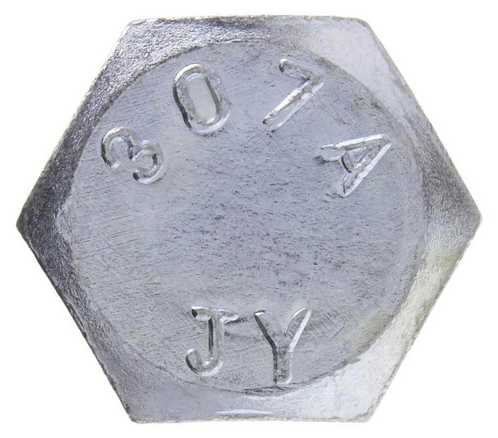 JHTB59 MET 3/8-16X1-1/4^ HEX TAP