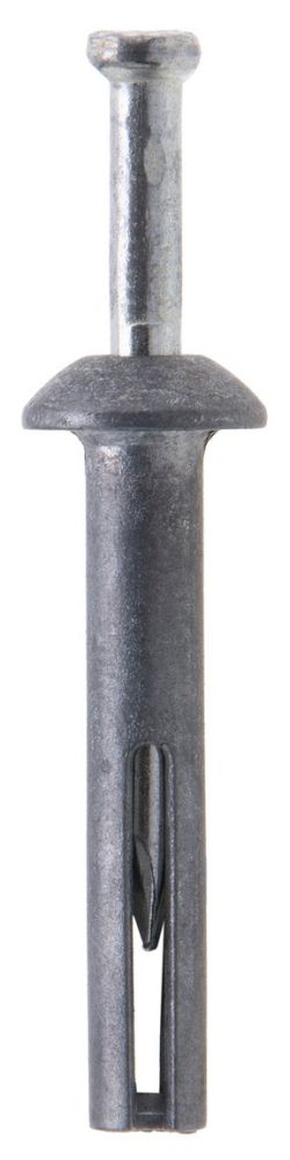 JNA142 MET 1/4X2^ NAIL-IN ANCHOR
