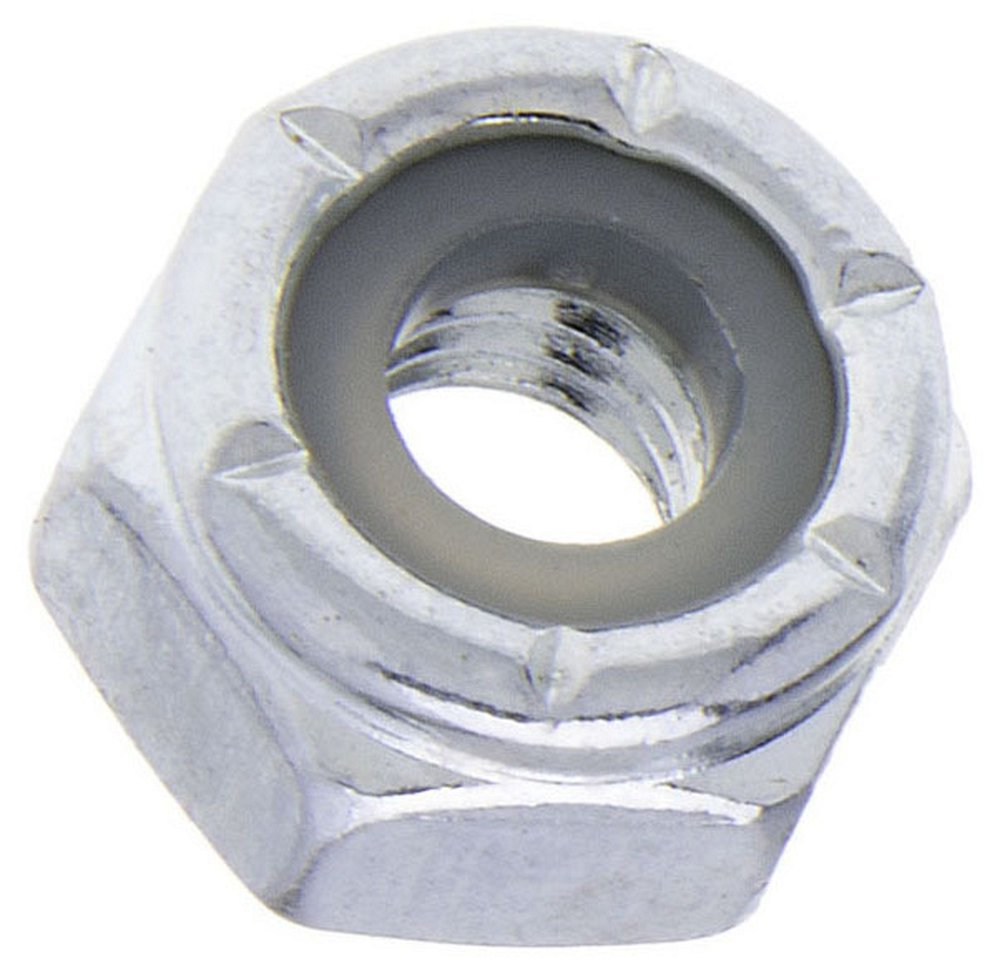 JNYN162 MET 10-32X3/16 INS LCK NT