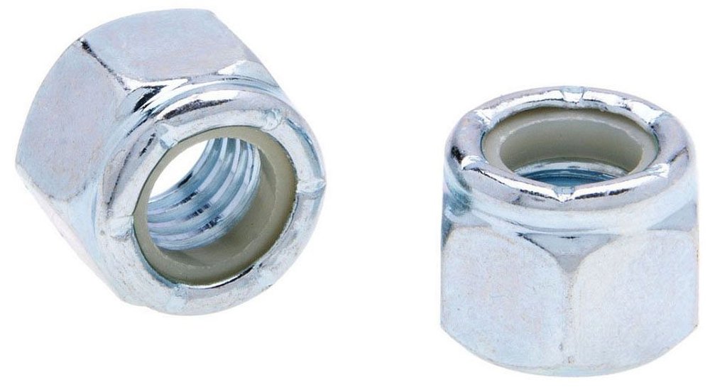 JNYN165 MET 3/8-16 NYLON INSERT