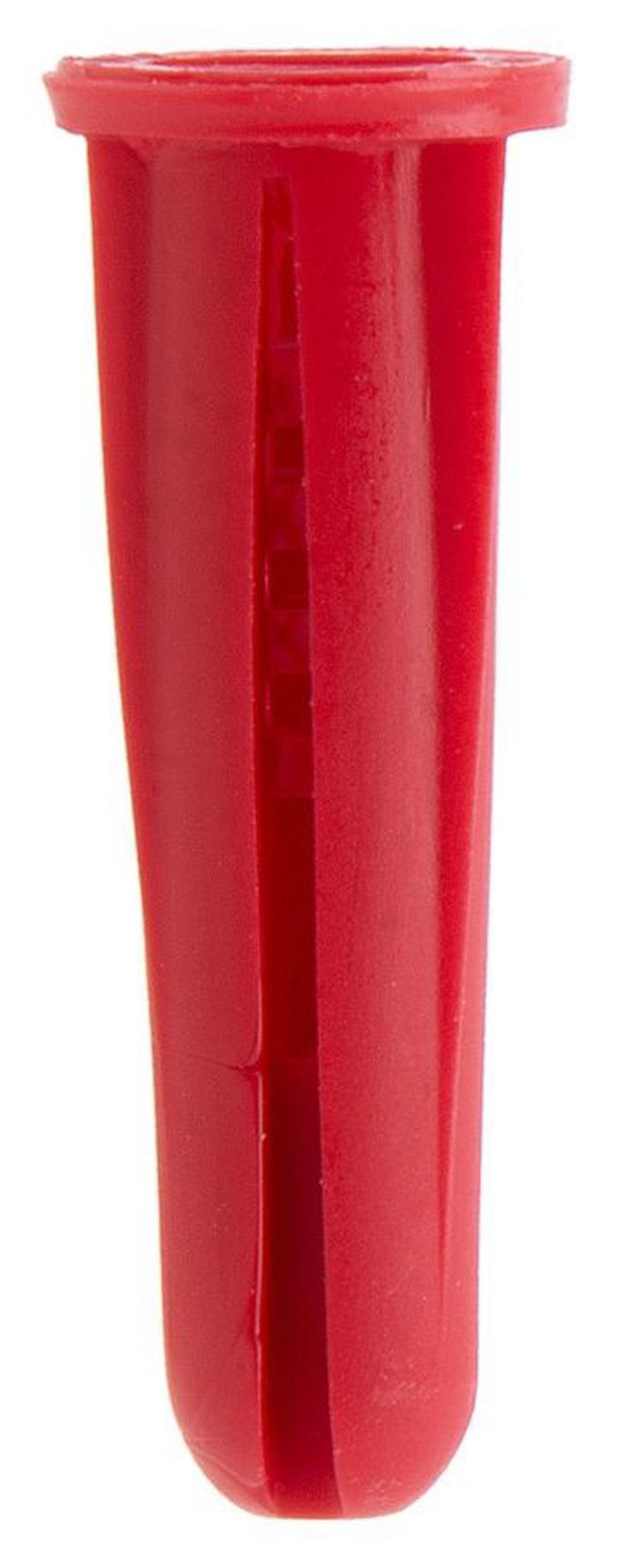 JRA1 MET #6-#8 RED CONICAL PLASTIC