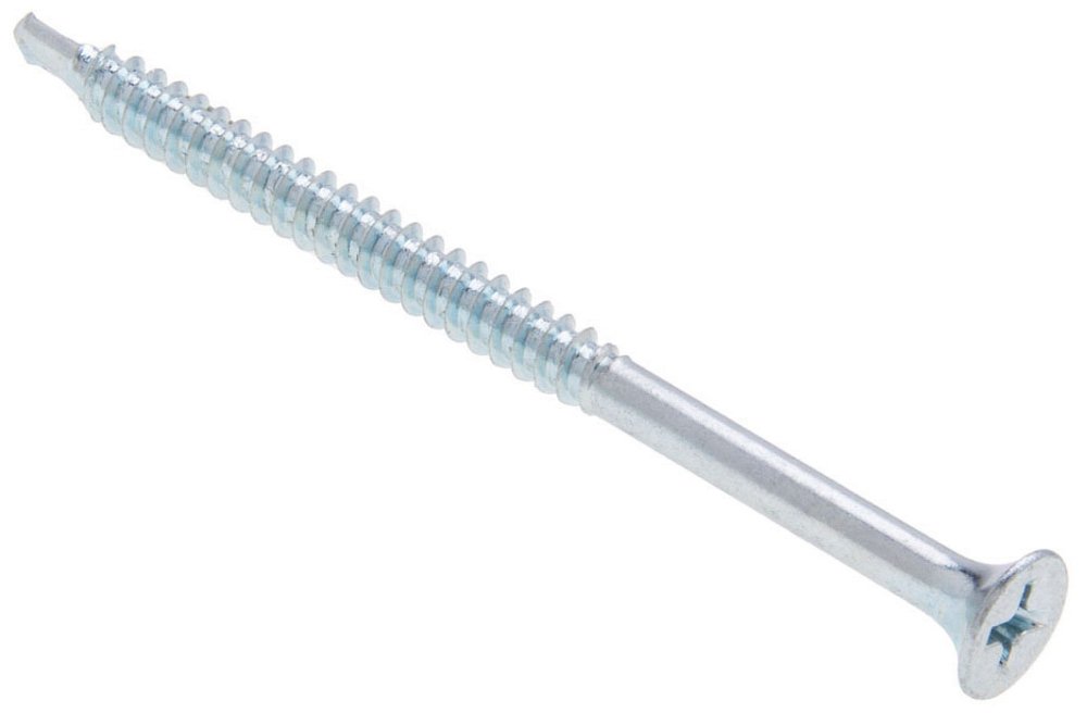 JSDS3C MET 6X1-1/4^ SELF-DRILLING