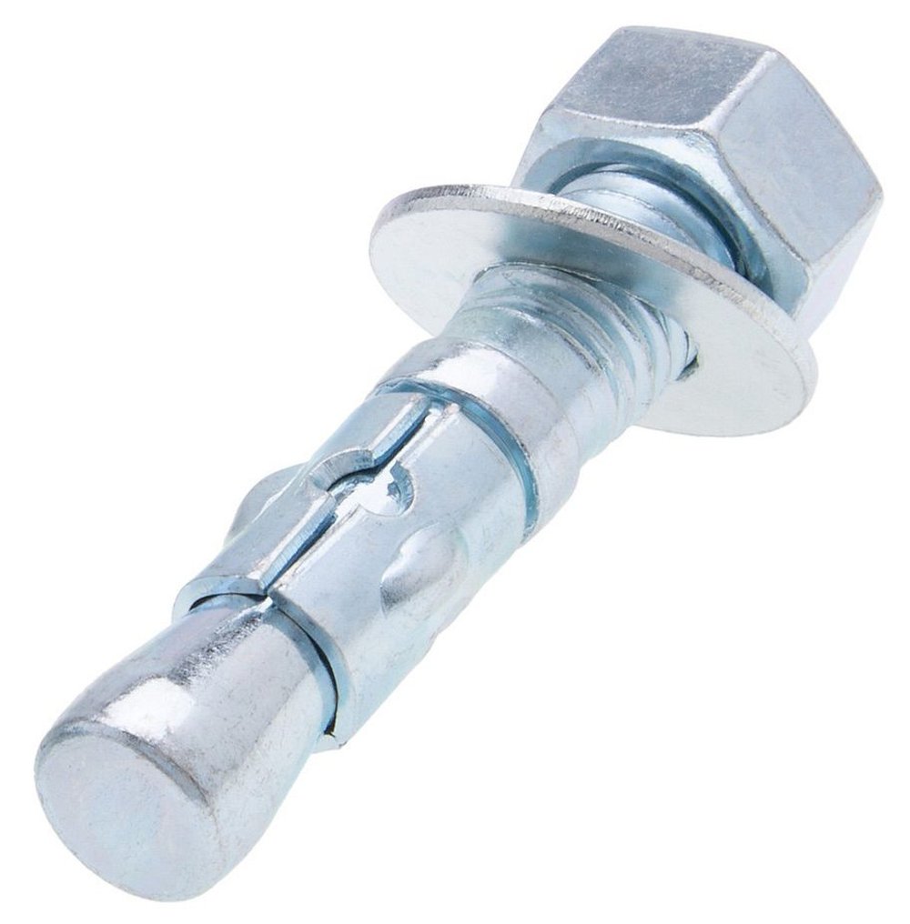JTS4512 METALLIC 1/2 X 5-1/2 WEDGE