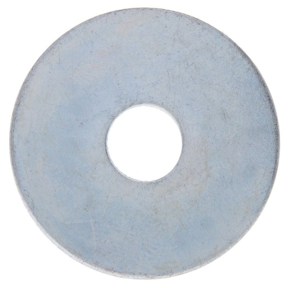 JW112 MET 3/16X1^ FENDER WASHER