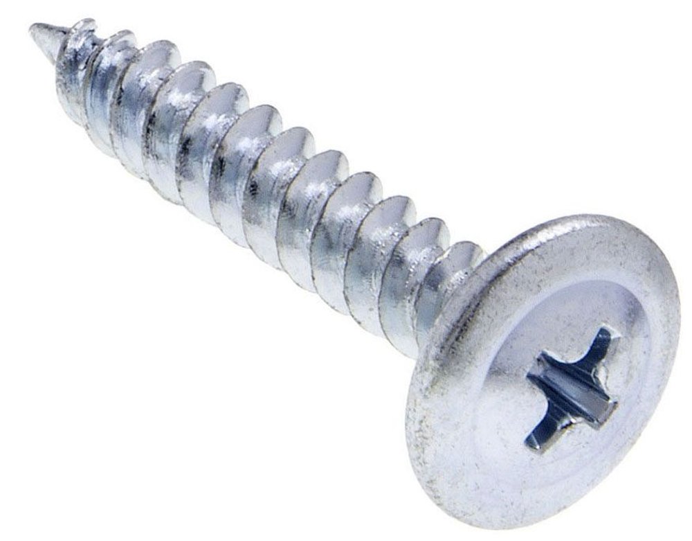 JWDS3C MET 8X1 PH DRYWALL SCREW