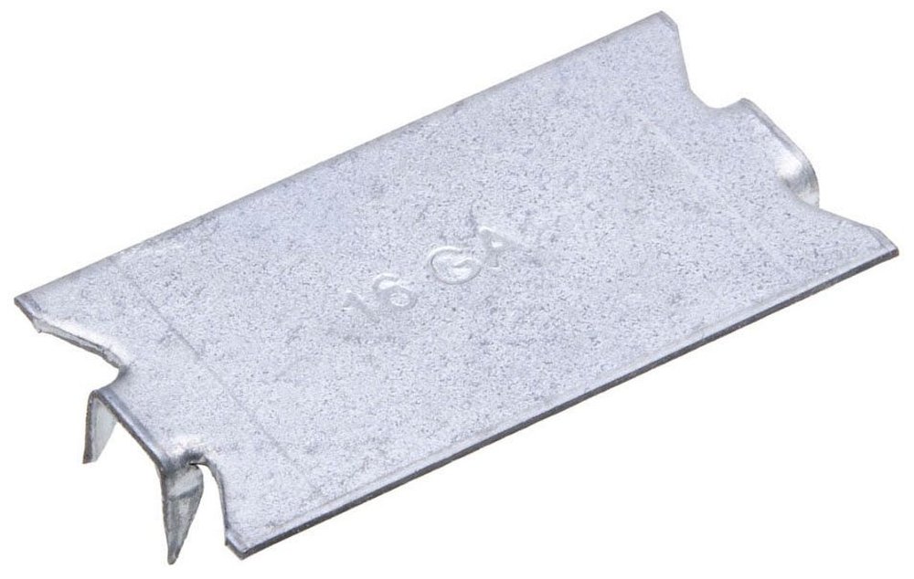 NP400 MET NAIL PLATE 2-3/4^X1-1/2^