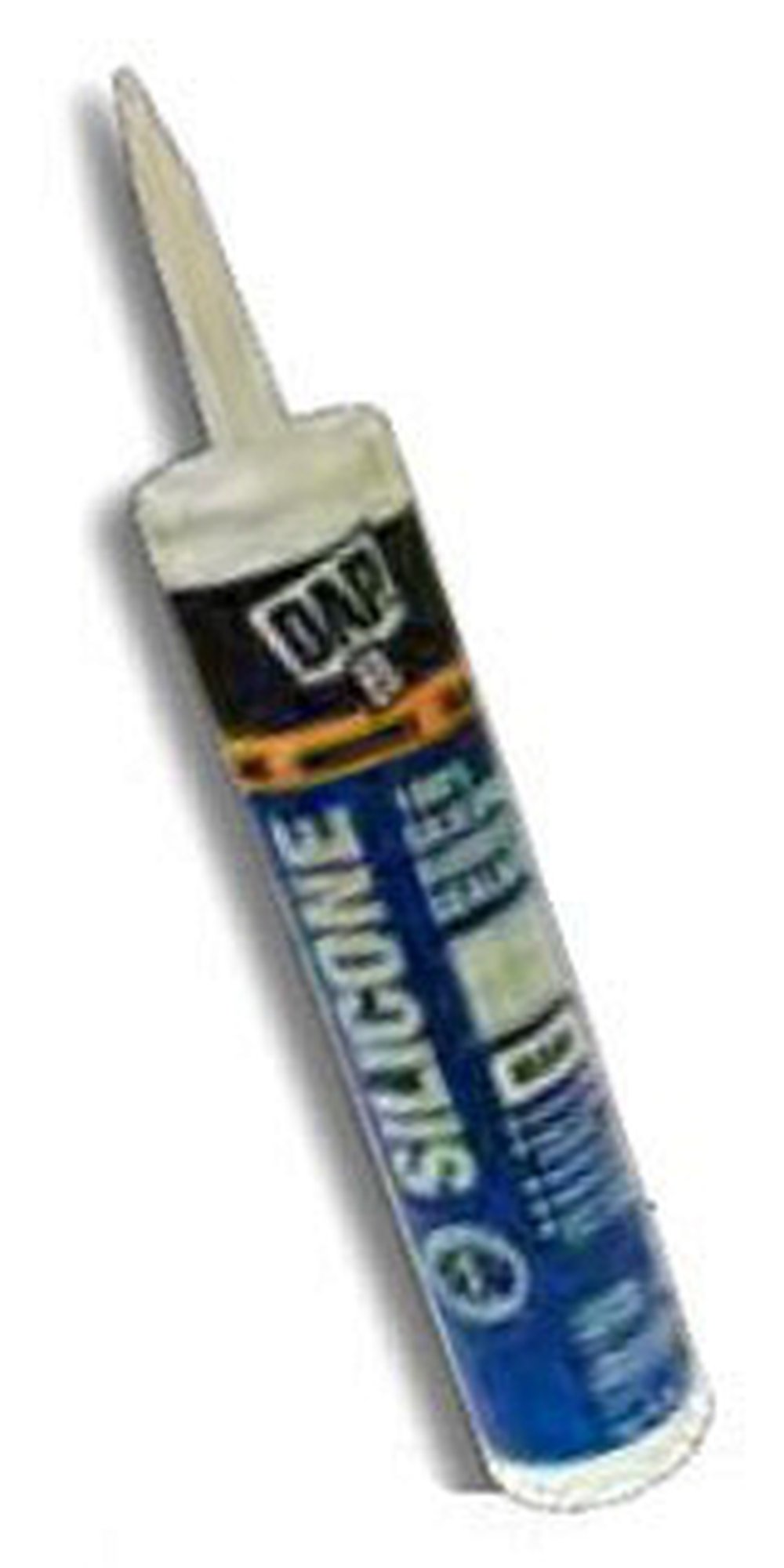 WDSW10 MET 10.1OZ SILICONE CAULK