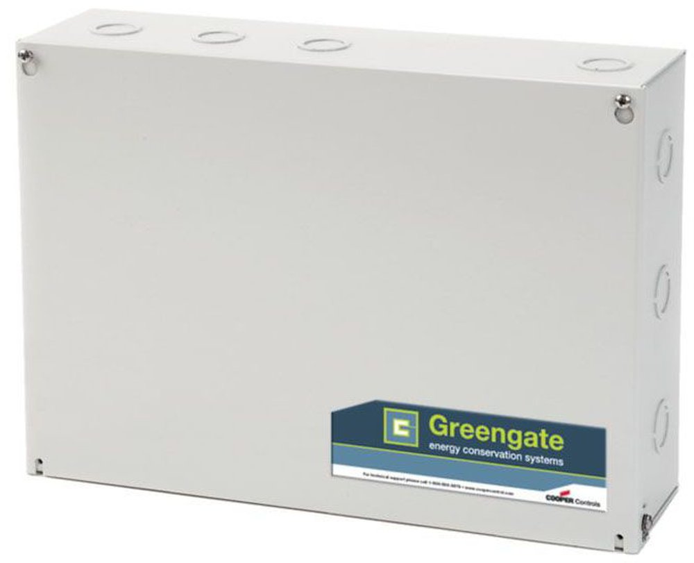 CK4A-SLRC GREENGATE CK4A 0-10V