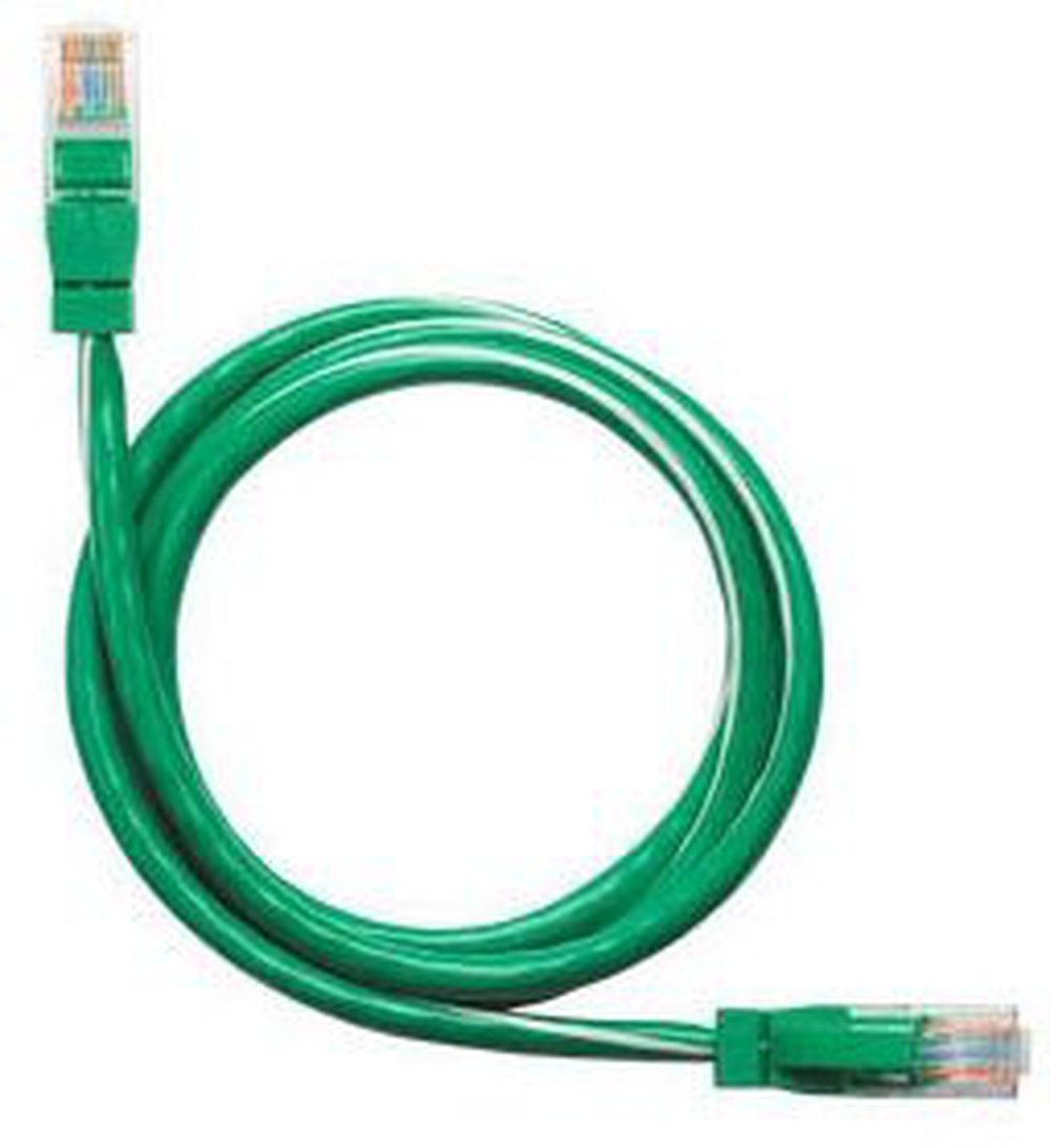LMRJ-01 RJ45 CABLES 6IN