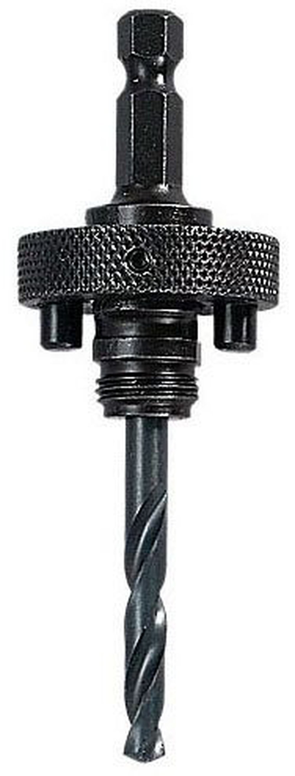 29101-1/4 LEN ARBOR SET SCREW