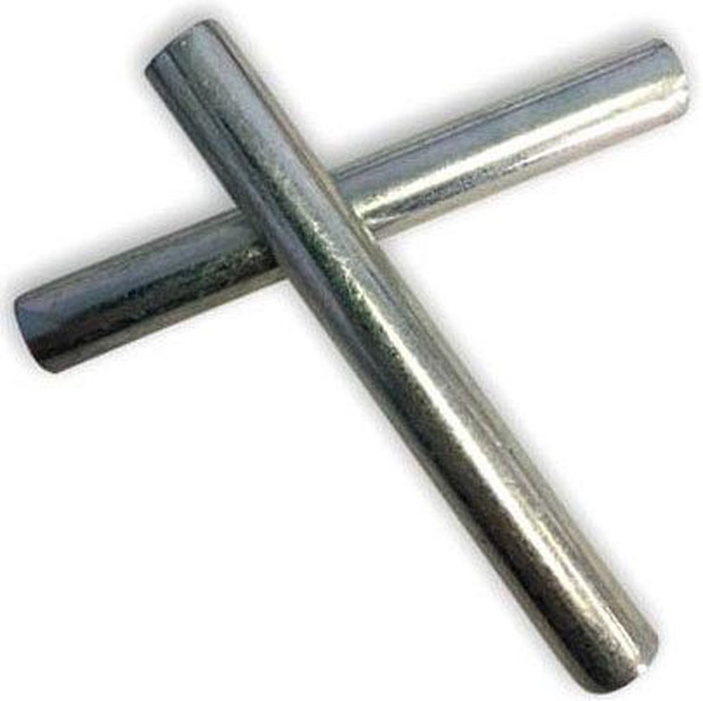 11455METPINS RACK-A-TIER METAL PINS